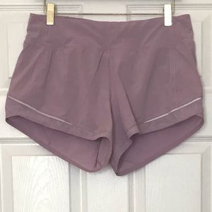 Lululemon Gait Keeper Short 3.5”